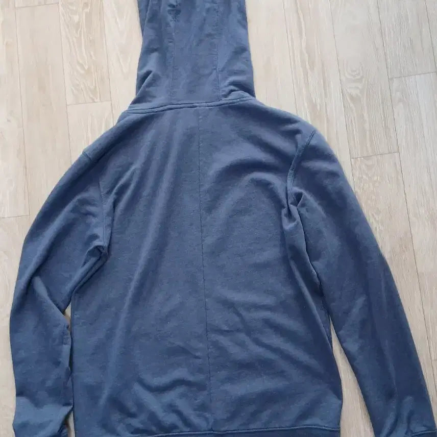 [BUNJANG] Buckaroo Vintage Hoodie Zip-up / 버커루 빈티지 후드집업 L