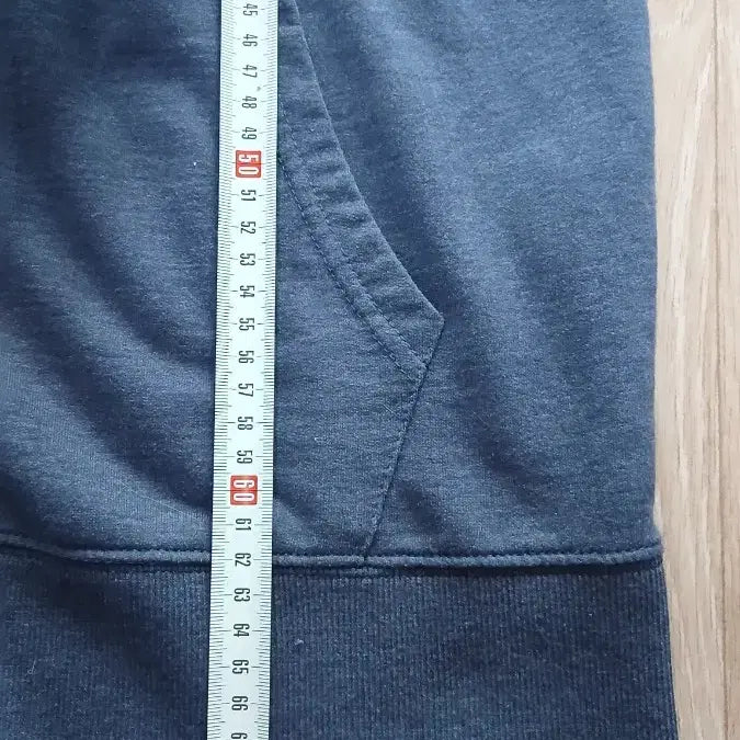[BUNJANG] Buckaroo Vintage Hoodie Zip-up / 버커루 빈티지 후드집업 L