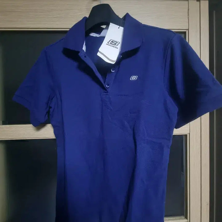 [BUNJANG] Skechers Short Sleeve T-shirt / 스케쳐스 반팔티셔츠90