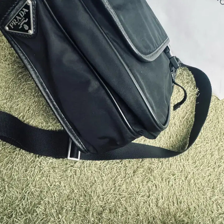 [BUNJANG] Prada Crossbody Bag / 정품 프라다가방 크로스백