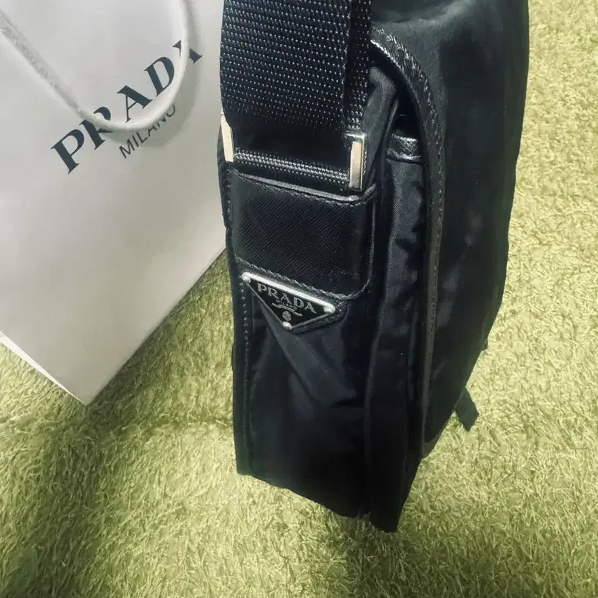 [BUNJANG] Prada Crossbody Bag / 정품 프라다가방 크로스백