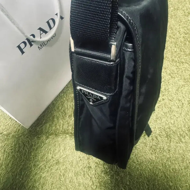[BUNJANG] Prada Crossbody Bag / 정품 프라다가방 크로스백