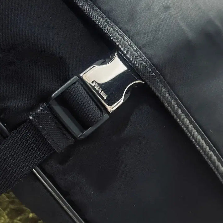 [BUNJANG] Prada Crossbody Bag / 정품 프라다가방 크로스백