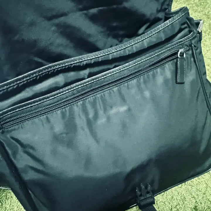[BUNJANG] Prada Crossbody Bag / 정품 프라다가방 크로스백