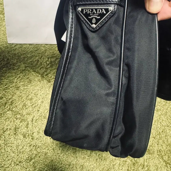 [BUNJANG] Prada Crossbody Bag / 정품 프라다가방 크로스백