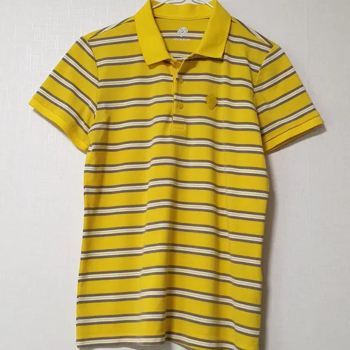 [BUNJANG] Kolon Sport Short Sleeve Polo Shirt Size 90 / 코오롱스포츠 반팔 카라티 90사이즈