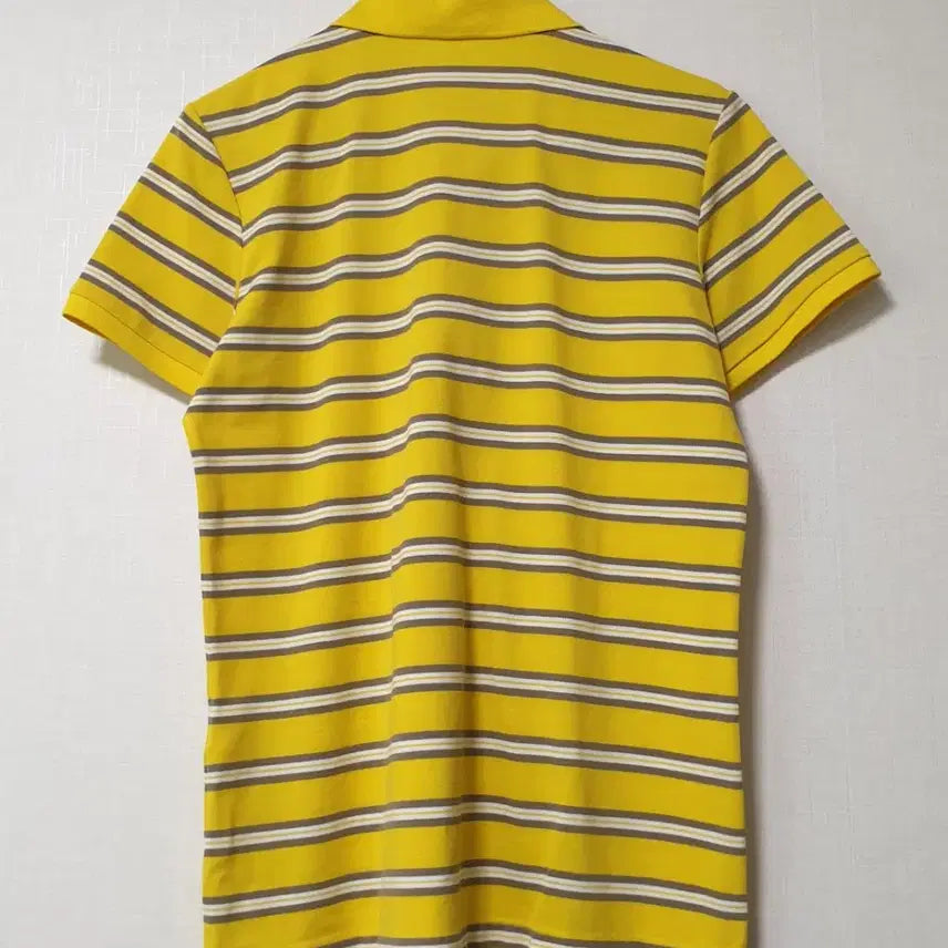 [BUNJANG] Kolon Sport Short Sleeve Polo Shirt Size 90 / 코오롱스포츠 반팔 카라티 90사이즈