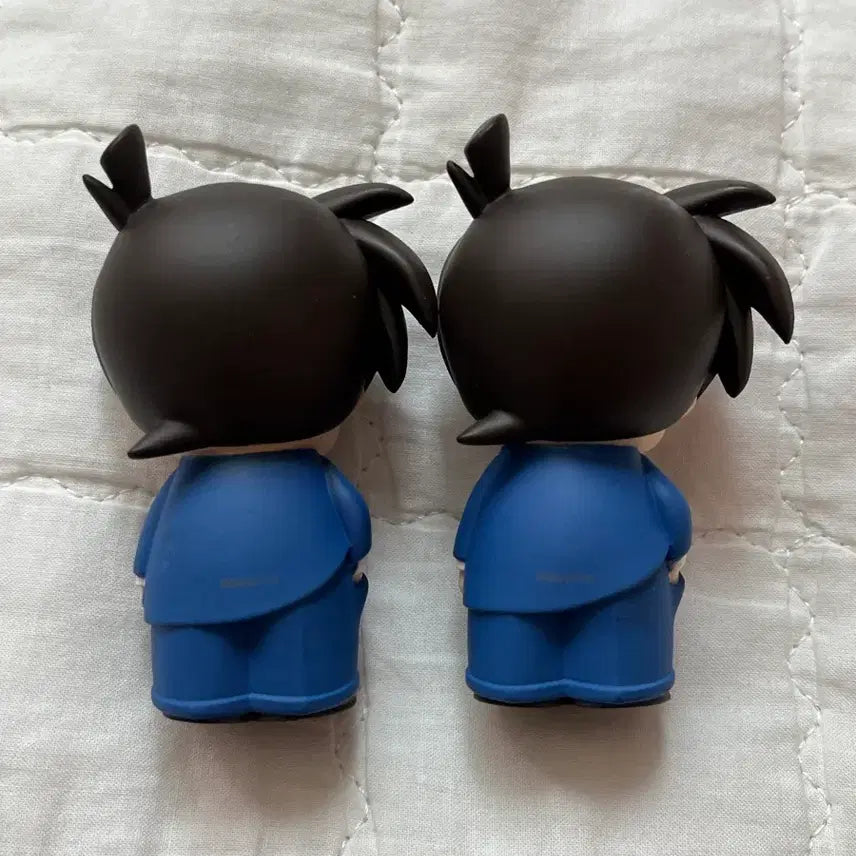 [SOLD OUT] 쿠도 신이치 남도일 파페마스 피규어 명탐정 코난