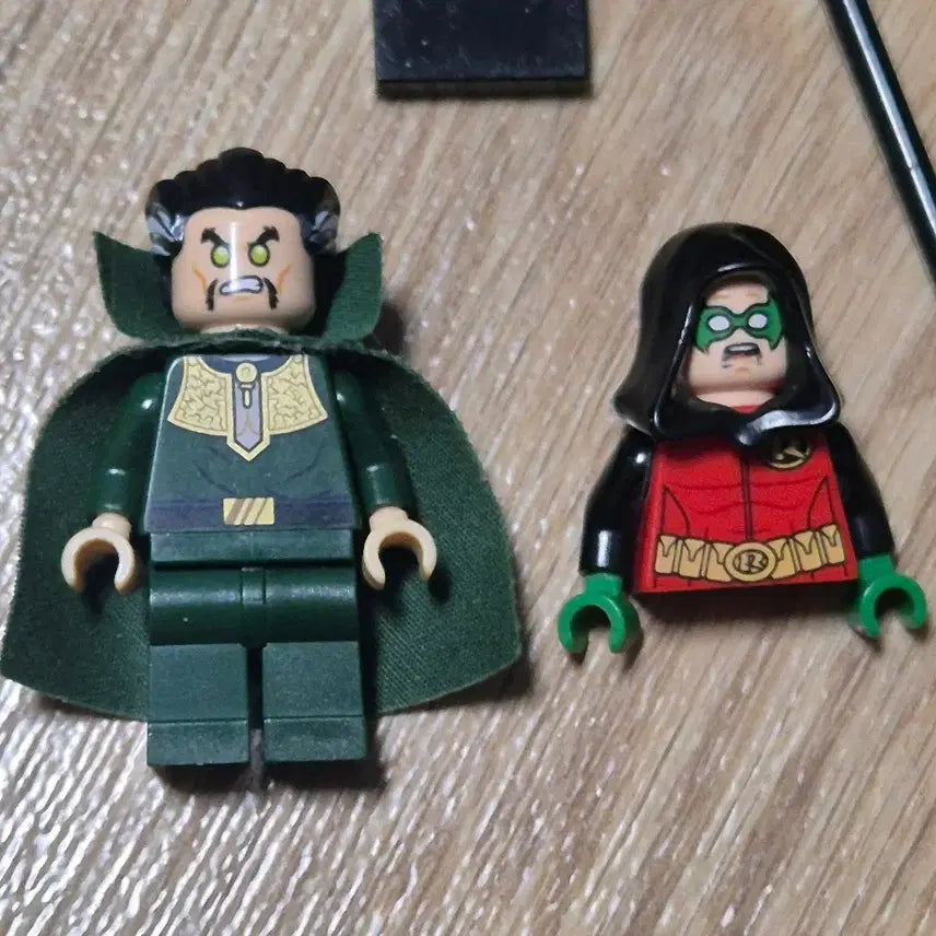 [BUNJANG] LEGO Batman 76056 Ra&