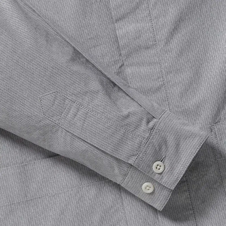 [BUNJANG] Epigram Shirt Jacket / [L]에피그램 셔츠형 자켓