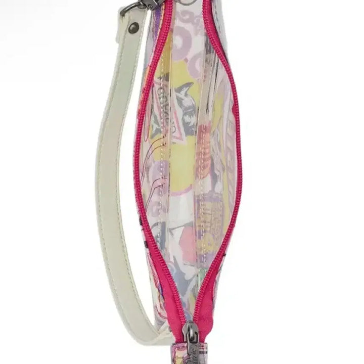 [BUNJANG] Hysteric Glamour Baguette Bag / 히스테릭 글래머 바게트 백 가방
