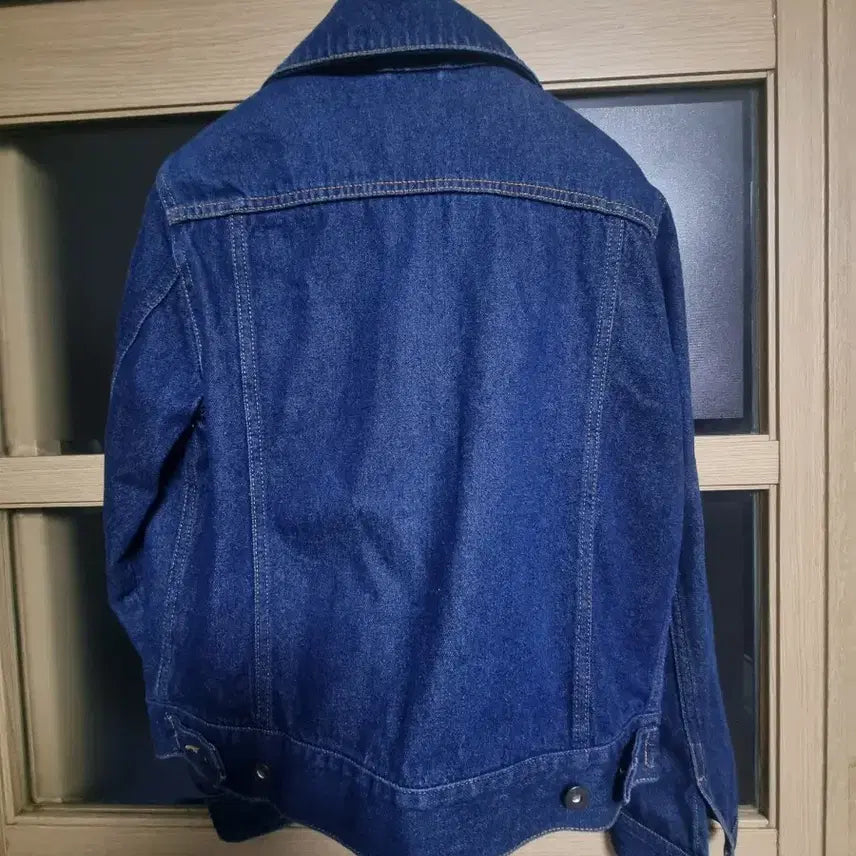 [BUNJANG] Gucci Denim Jacket / gu 청 자켓 m