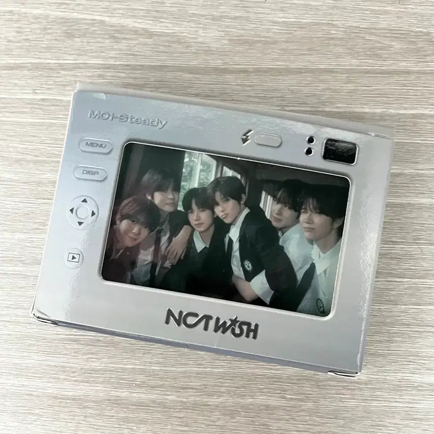 [BUNJANG] StayC QR Unsealed Album / 스테디 큐알 개봉앨범