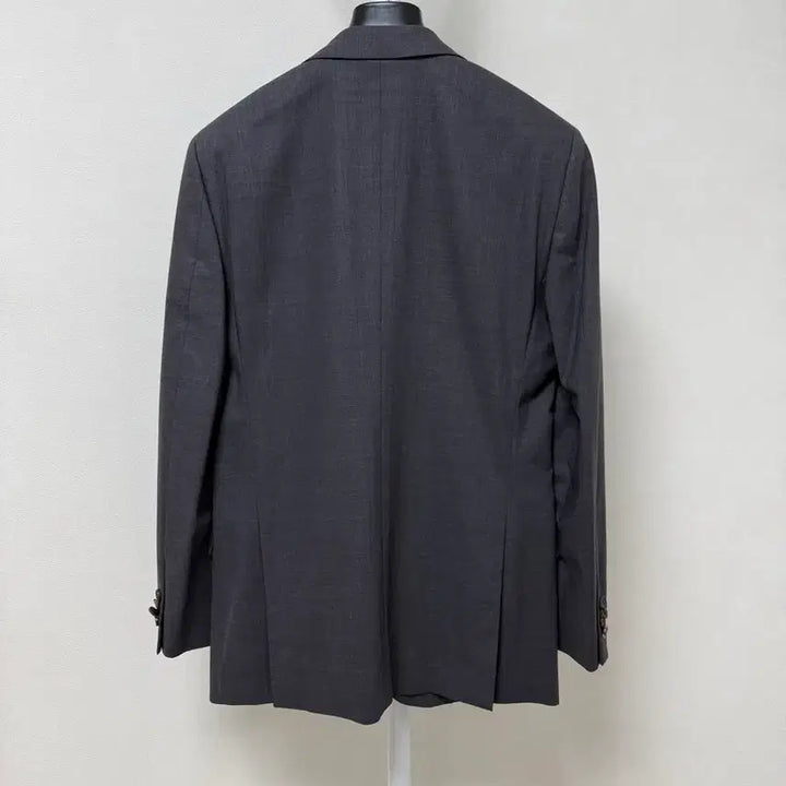 [BUNJANG] DKNY Wool Suit Set Black / DKNY Wool 수트 세트 그레이