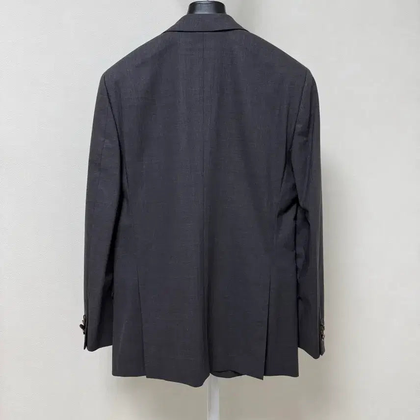 [BUNJANG] DKNY Wool Suit Set Black / DKNY Wool 수트 세트 그레이