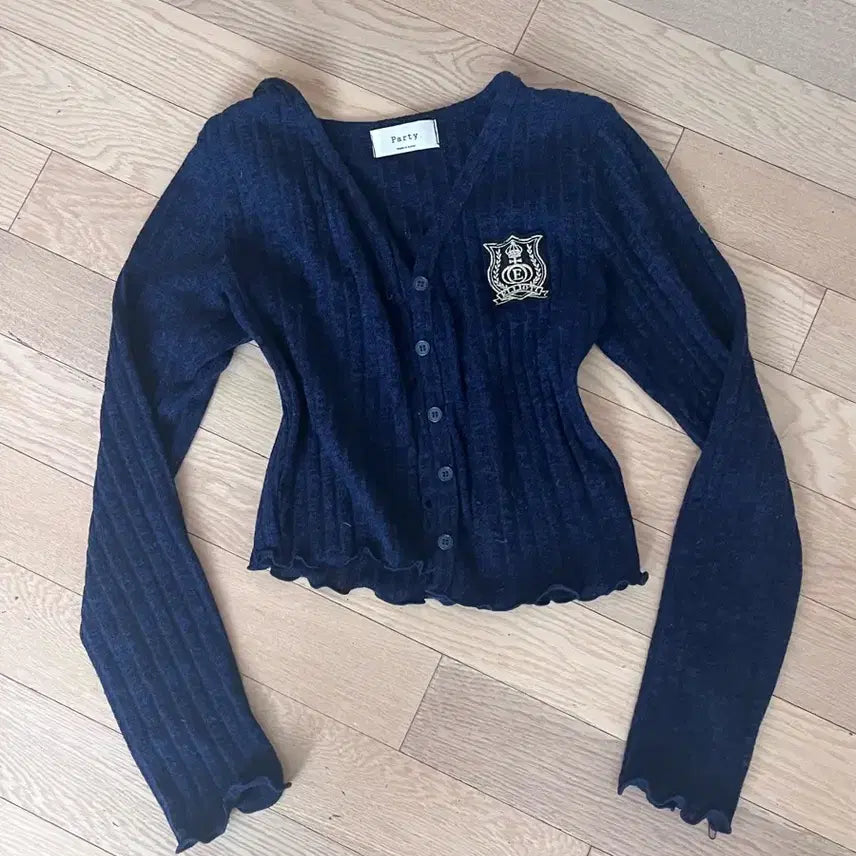[BUNJANG] PaleSoap Cardigan / 로걀 오네갸루 히메갸루 페일솝 가디건
