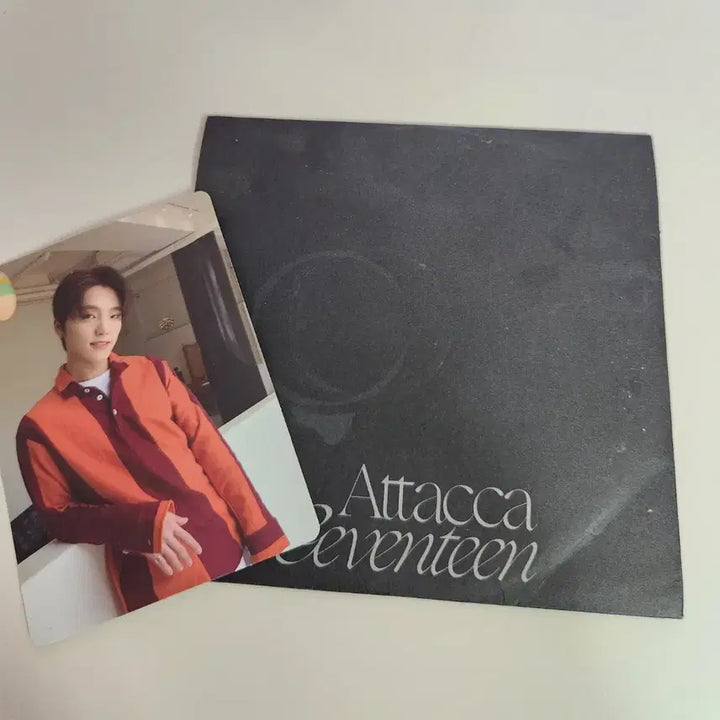 [BUNJANG] Seventeen Album Bundle Set / 세븐틴  앨범과포카판매합니다!!