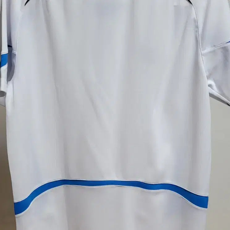 [BUNJANG] Puma White Short Sleeve T-Shirt (M) / 푸마 반팔 티셔츠 M 사이즈