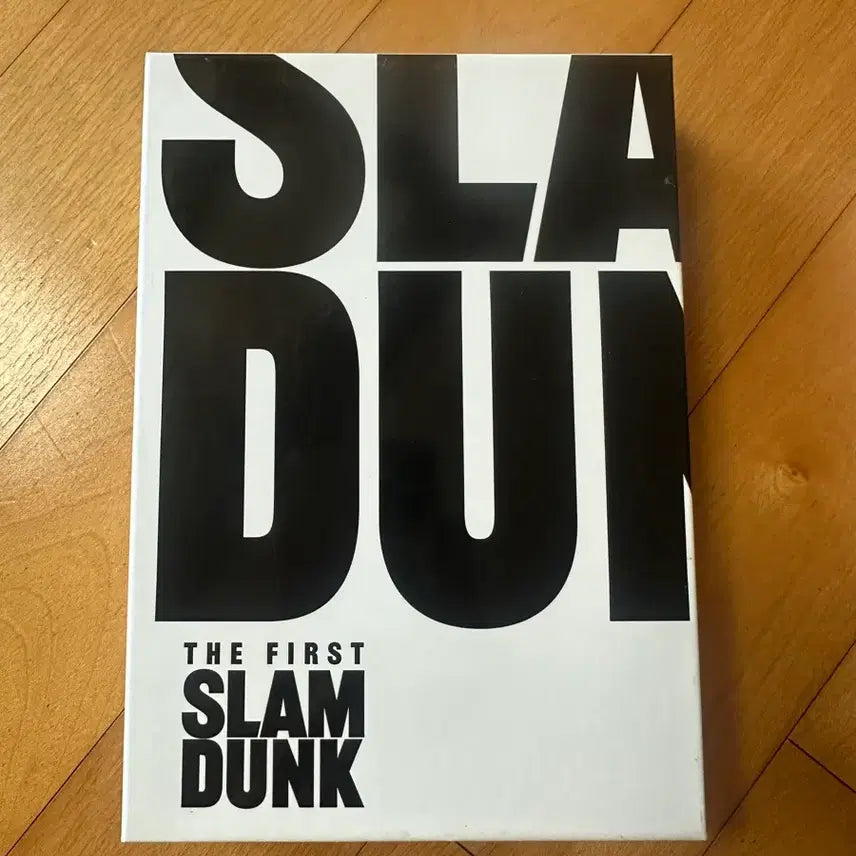 [SOLD OUT] 슬램덩크 극장판 4k 블루레이 일본판