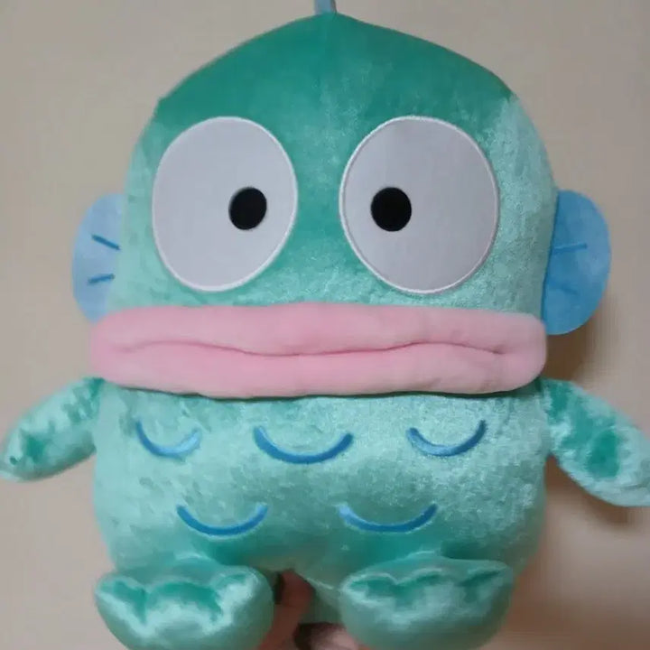 [BUNJANG] Han Gyo-dong Doll / 한교동 인형