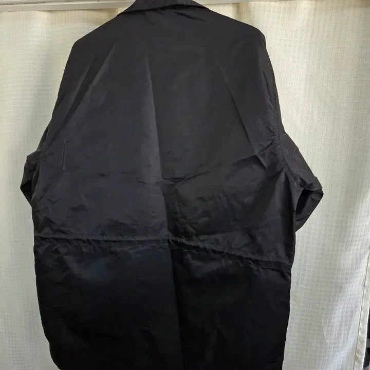 [BUNJANG] Unisex Black Outpocket Jacket / 남.여 공용 블랙  아웃포켓 자켓. FREE