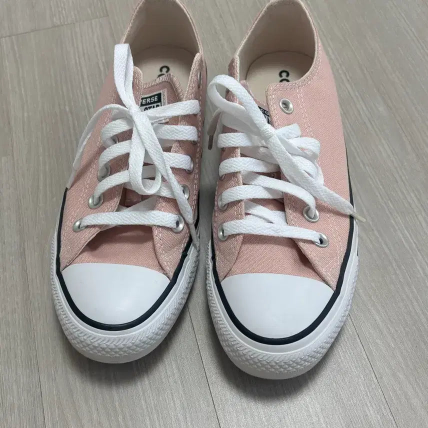 [BUNJANG] Converse Limited Edition Sneakers / 새상품) 컨버스 리미티드 색상