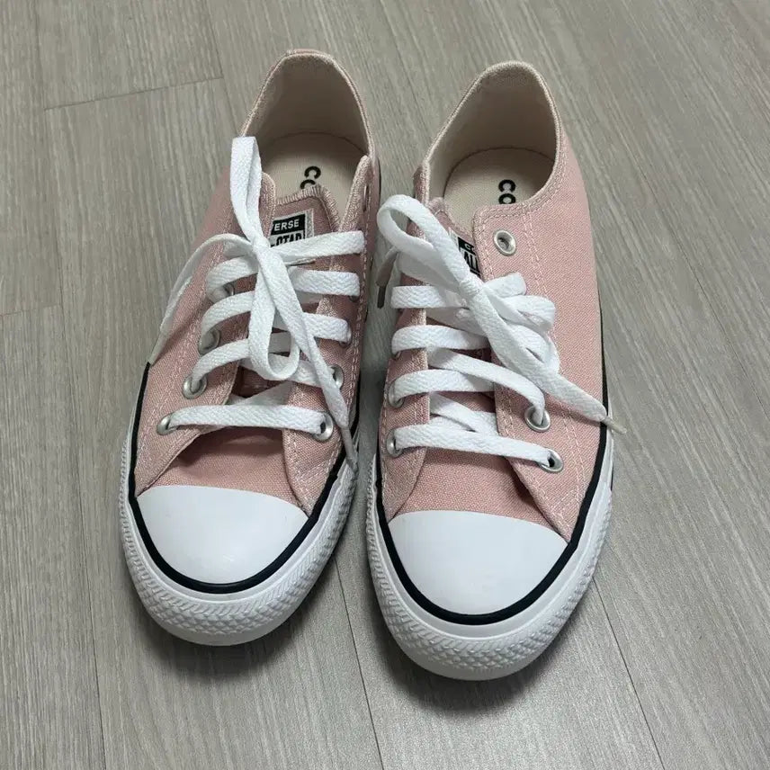 [BUNJANG] Converse Limited Edition Sneakers / 새상품) 컨버스 리미티드 색상