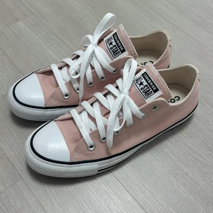 [BUNJANG] Converse Limited Edition Sneakers / 새상품) 컨버스 리미티드 색상