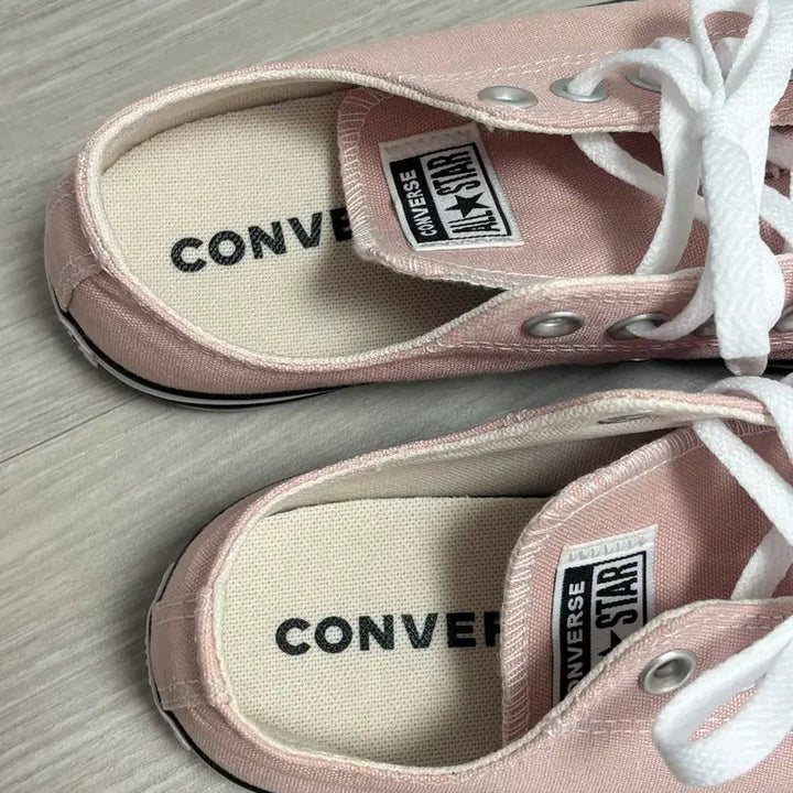 [BUNJANG] Converse Limited Edition Sneakers / 새상품) 컨버스 리미티드 색상