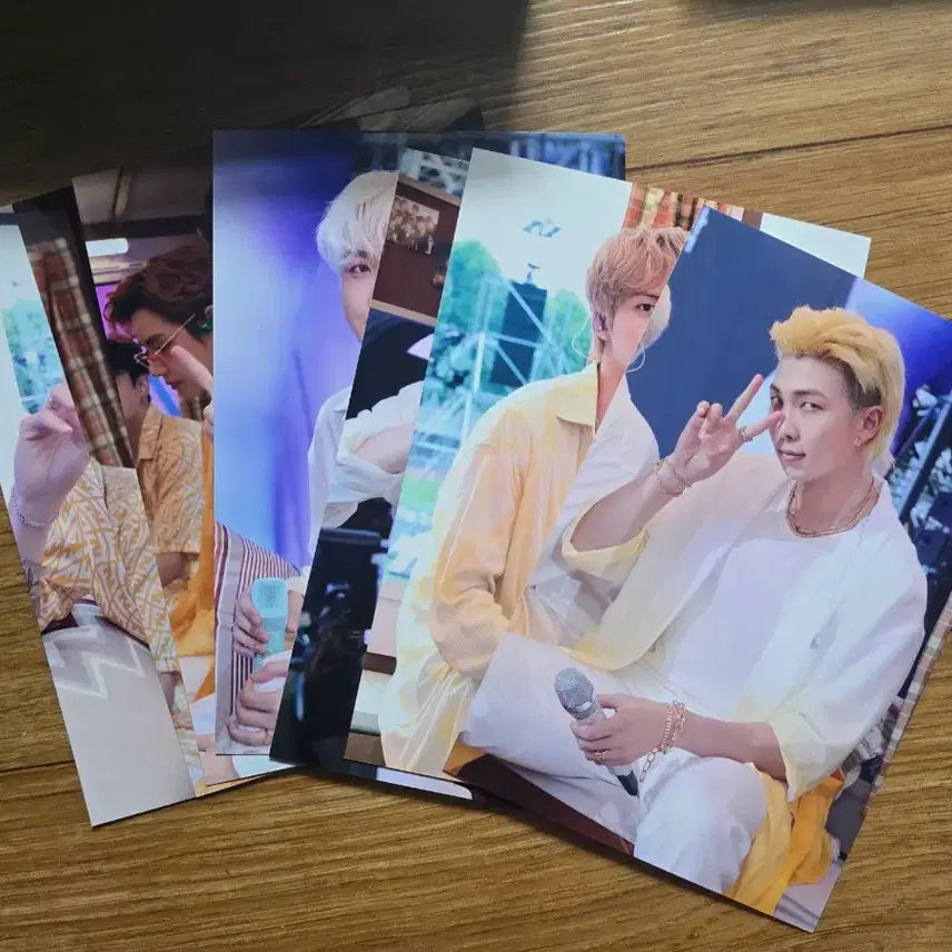 [BUNJANG] BTS 2021 Muster Sowoozoo Blu-ray / 방탄 2021 머스터 소우주 블루레이 블레