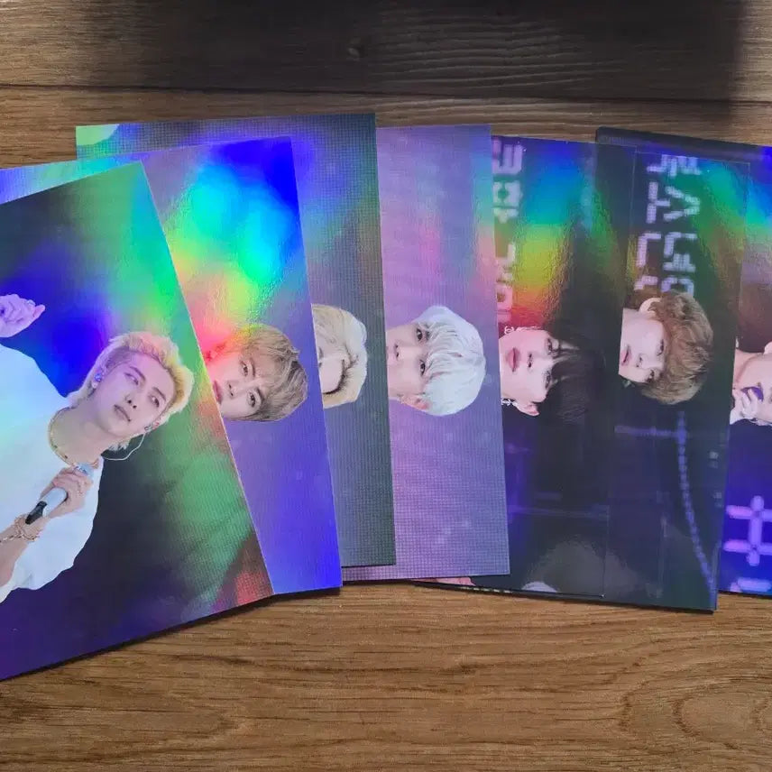 [BUNJANG] BTS 2021 Muster Sowoozoo Blu-ray / 방탄 2021 머스터 소우주 블루레이 블레