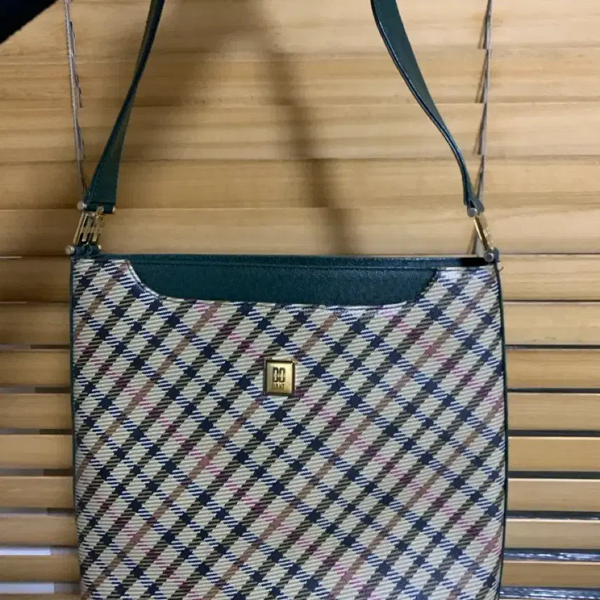 [BUNJANG] Daks Handbag / 닥스 핸드백