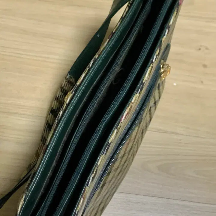 [BUNJANG] Daks Handbag / 닥스 핸드백