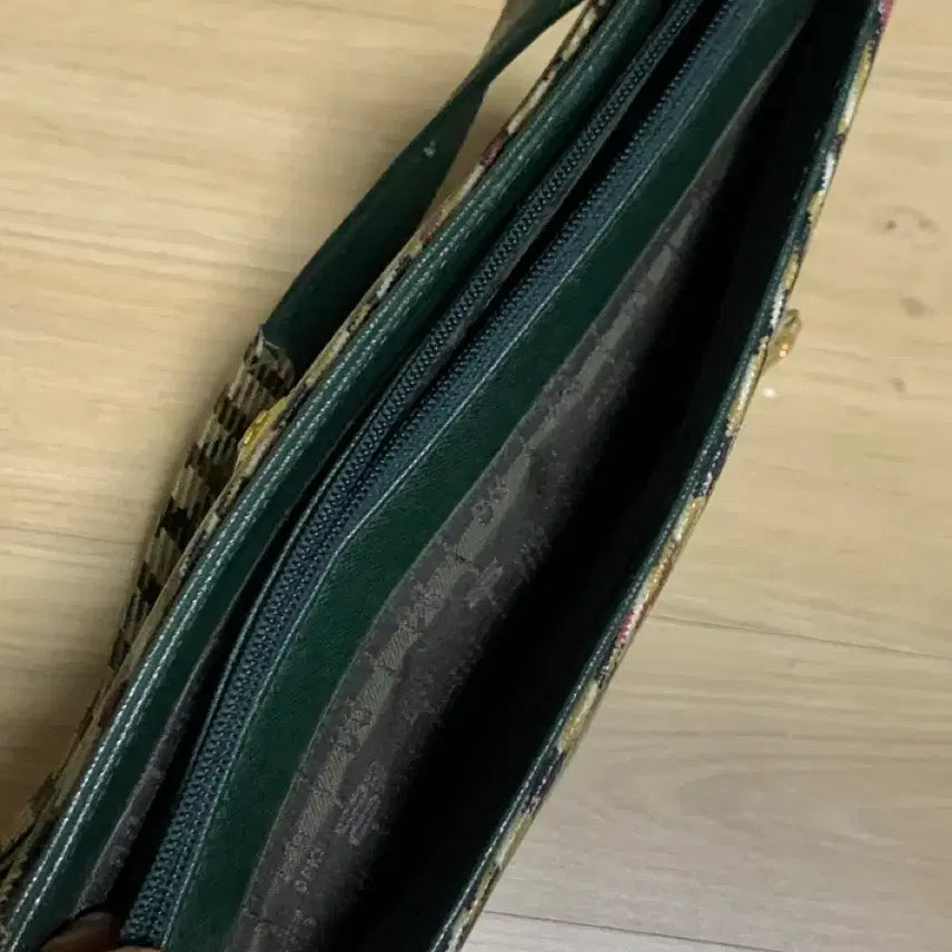 [BUNJANG] Daks Handbag / 닥스 핸드백