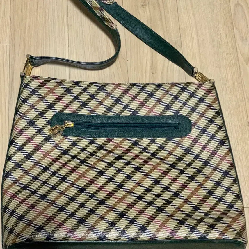 [BUNJANG] Daks Handbag / 닥스 핸드백