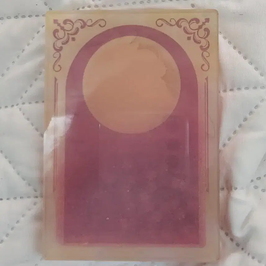 [BUNJANG] Cardcaptor Sakura Acrylic Glitter / 카드캡터 체리 사쿠라 아크릴 글리터