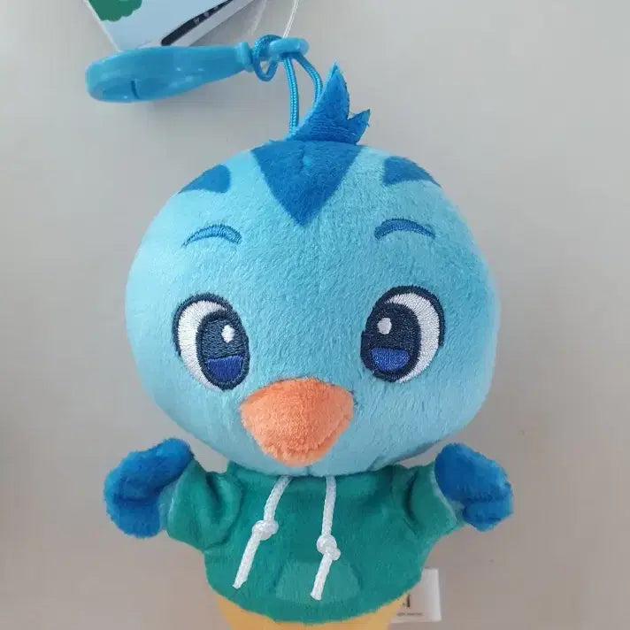 [BUNJANG] Mommy Cat Mommy Setji Cuddle Doll Keychain / 엄마까투리 세찌 커들 인형 키링 새상품