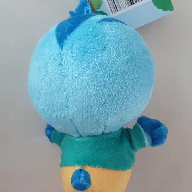 [BUNJANG] Mommy Cat Mommy Setji Cuddle Doll Keychain / 엄마까투리 세찌 커들 인형 키링 새상품