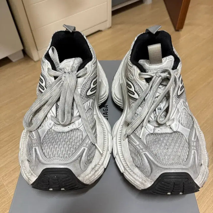 [BUNJANG] Balenciaga 10XL Sneakers Size 43 / 발렌시아가 10xl 스니커즈 43