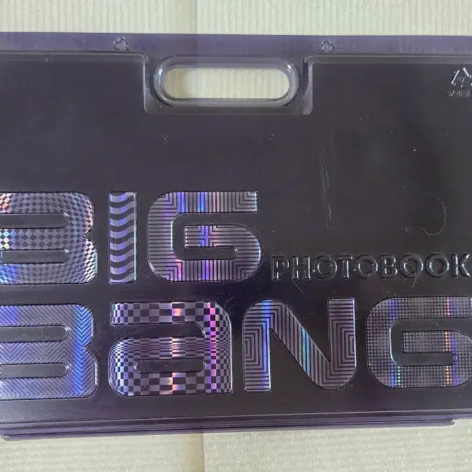 [BUNJANG] Bigbang 2006-2008 History Book / 빅뱅 2006~2008 히스토리북