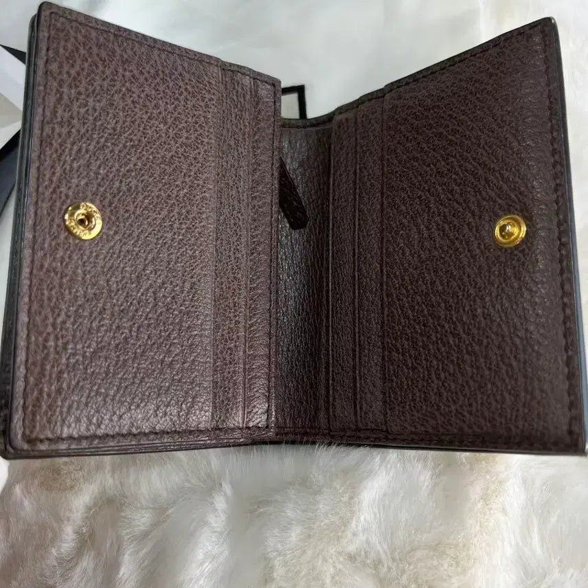 [SOLD OUT] 구찌 오피디 573029 GG 카드지갑 풀세트