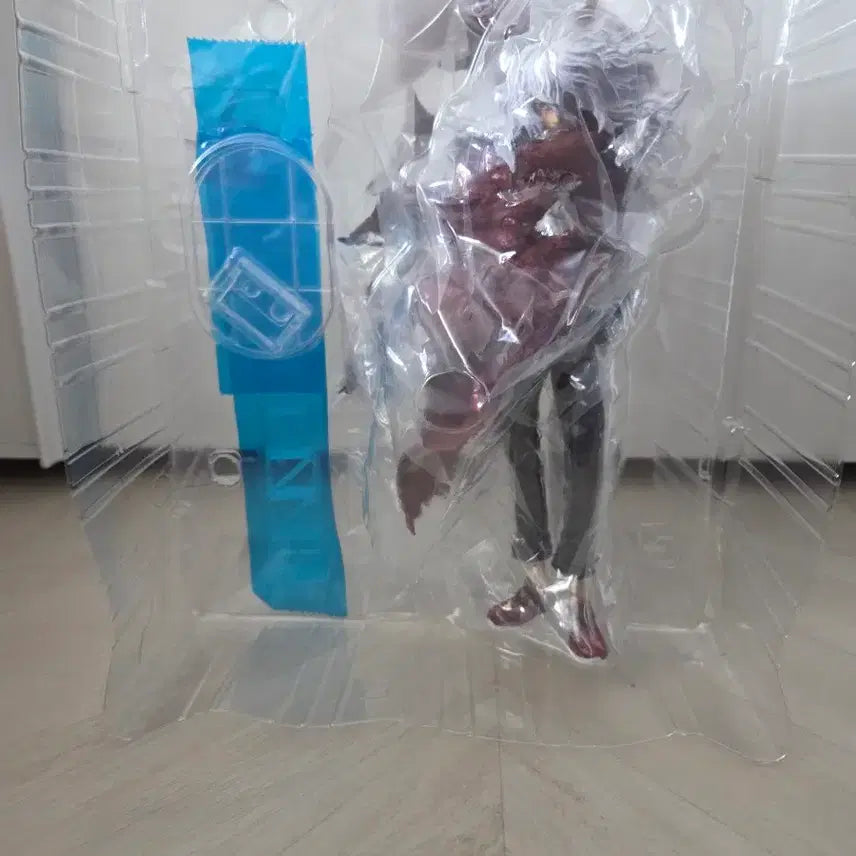 [SOLD OUT] 나히아 제일복권 시가라키 토무라 B상 피규어