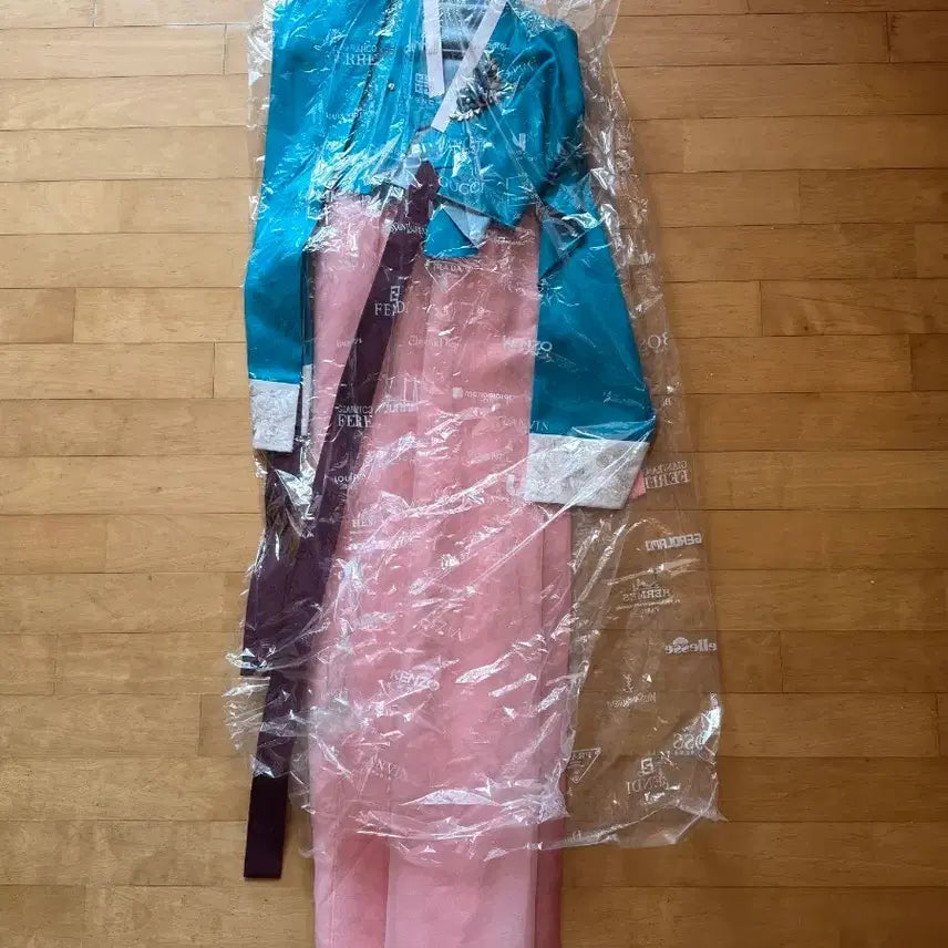 [BUNJANG] Wedding Hanbok Set for Groom&