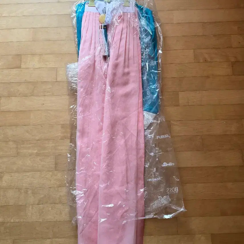 [BUNJANG] Wedding Hanbok Set for Groom&