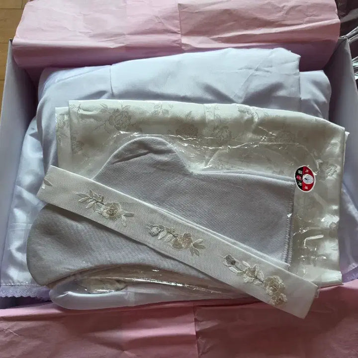 [BUNJANG] Wedding Hanbok Set for Groom&