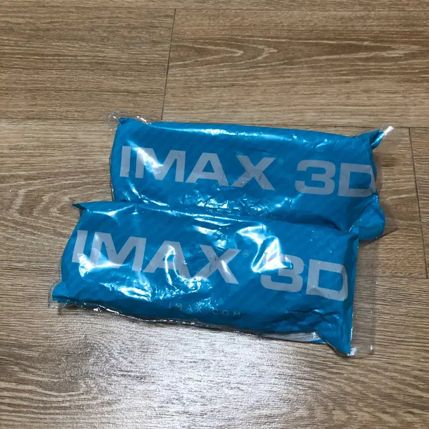 [BUNJANG] IMAX 3D 영화관 안경 미개봉 / IMAX 3D 영화관 안경 미개봉