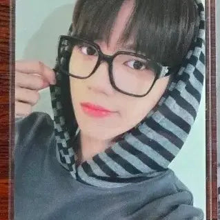 [SOLD OUT] 아홉 제이엘 링크 포카
