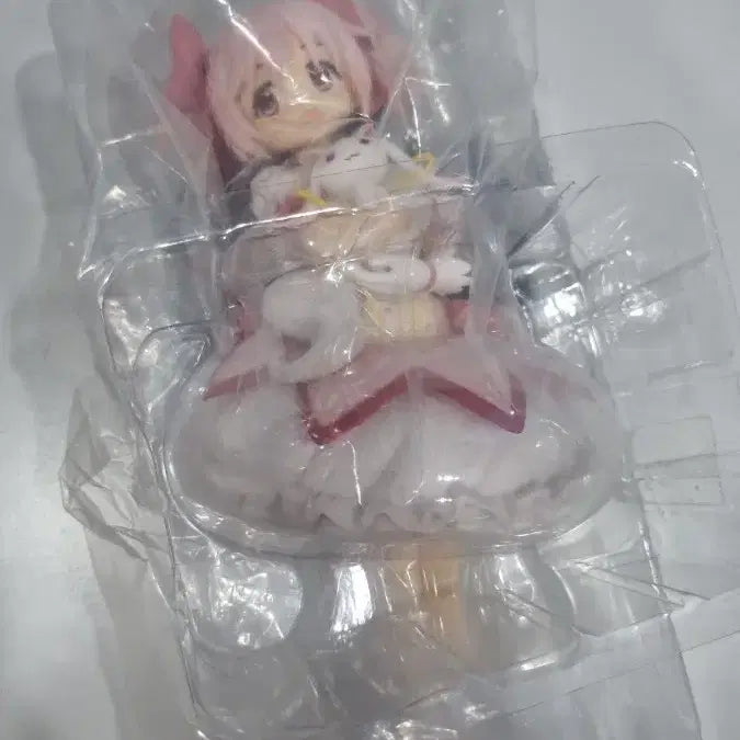 [BUNJANG] Sega Madoka Figure / 세가 카나메 마도카 피규어