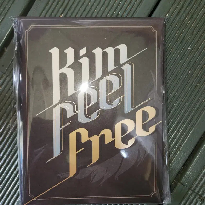[BUNJANG] Kim Feel Album / 김필앨범