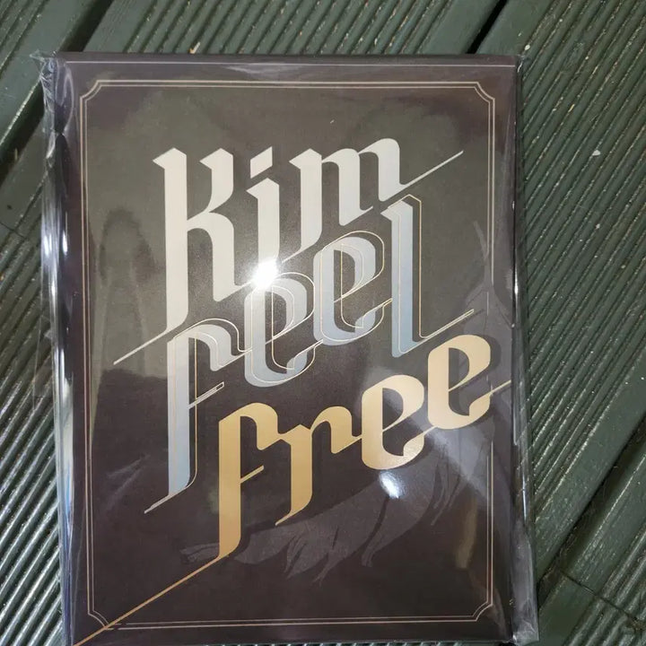 [BUNJANG] Kim Feel Album / 김필앨범
